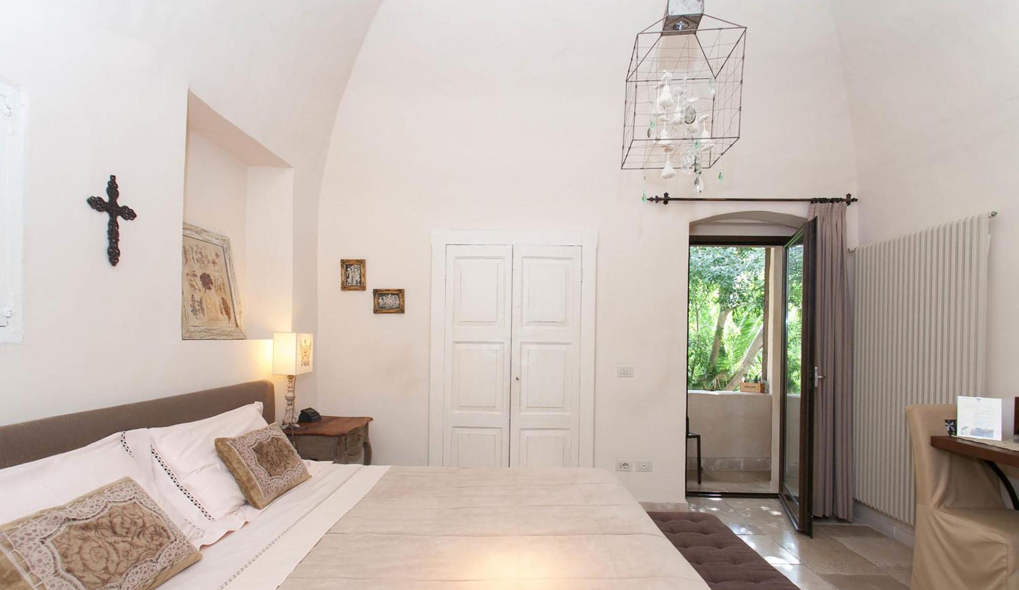 Hotel Torre Del Parco Lecce Pokoj fotografie