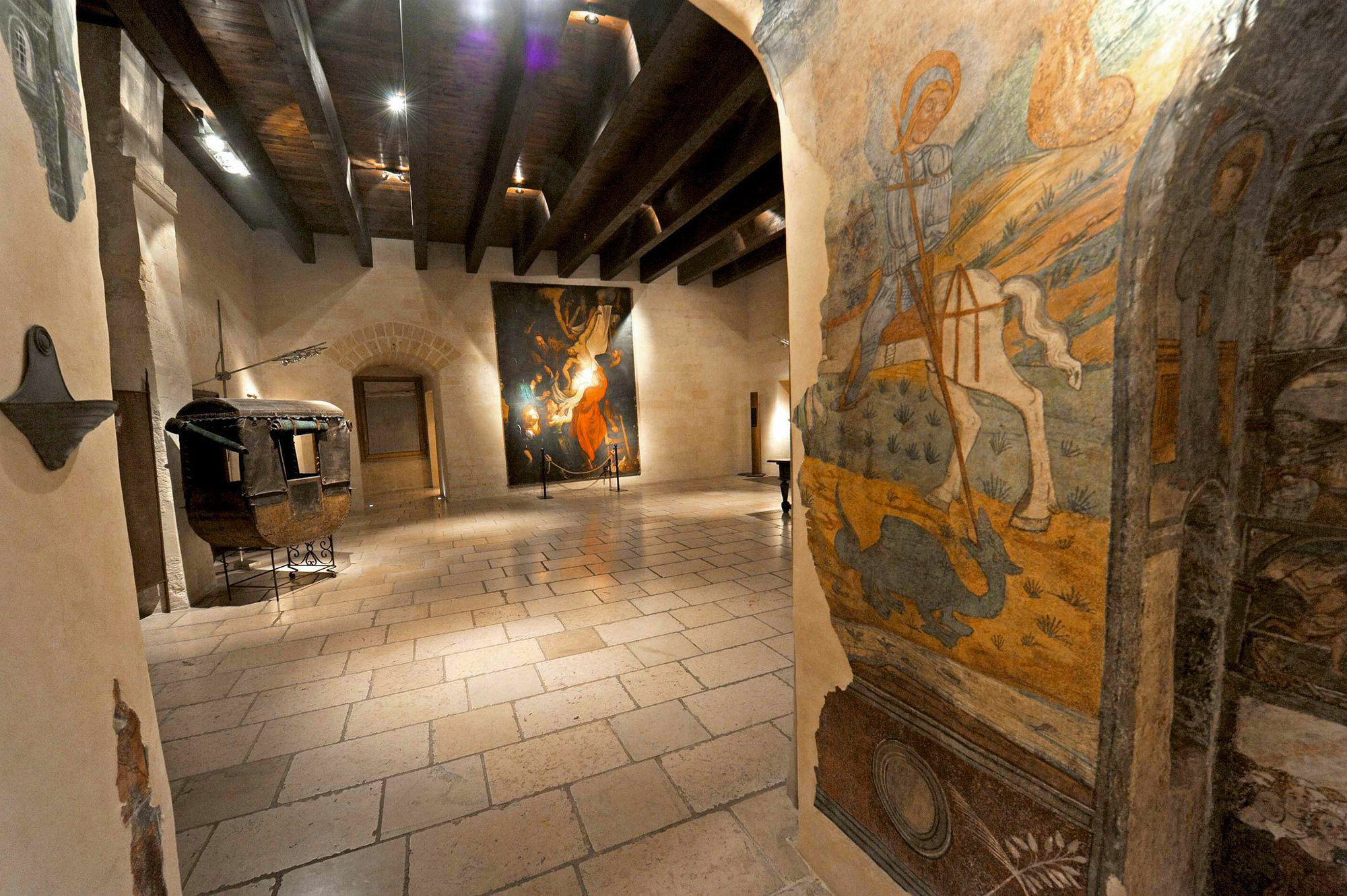 Hotel Torre Del Parco Lecce Exteriér fotografie